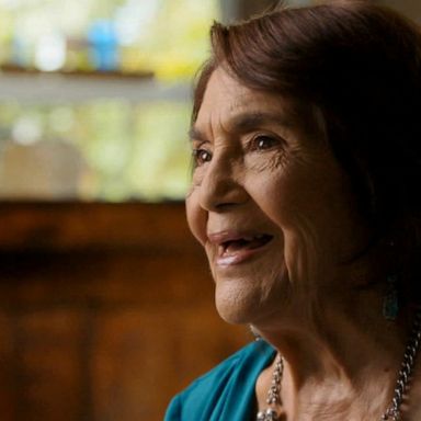 VIDEO: Dolores Huerta reflects on history of activism, next generation's fight: Part 1