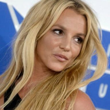 VIDEO: New Britney Spears documentary brings attention to her conservatorship trial 