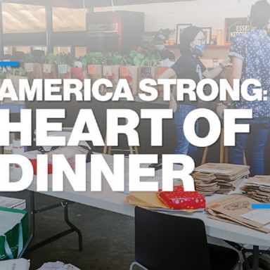 Heart of Dinner is an organization that combats food insecurity and isolation among the elderly Asian American community in New York with weekly meals.