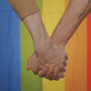 VIDEO: Monday is National Coming Out Day