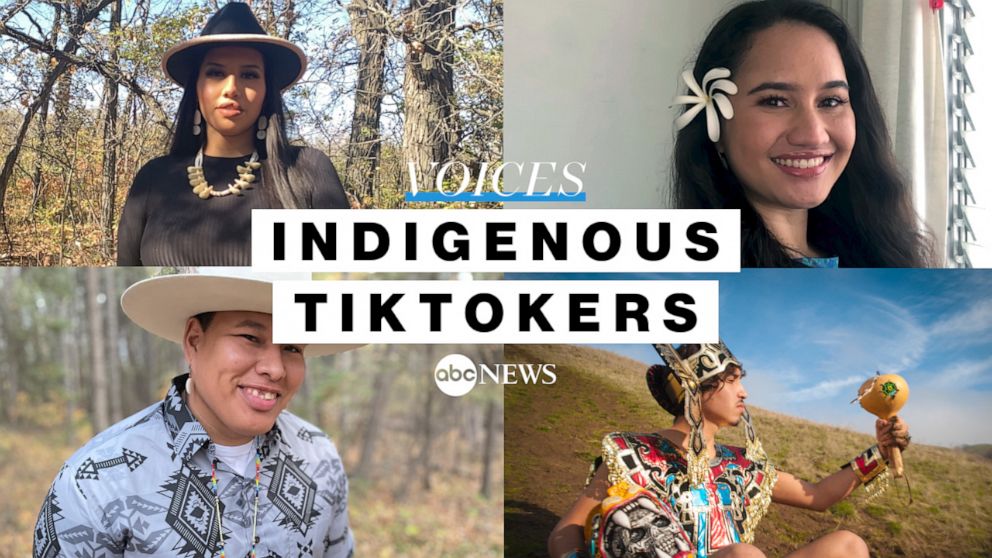 Indigenous News 