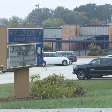 The lawsuit claims that her child contracted COVID-19 from a classmate who wasn’t wearing a mask.