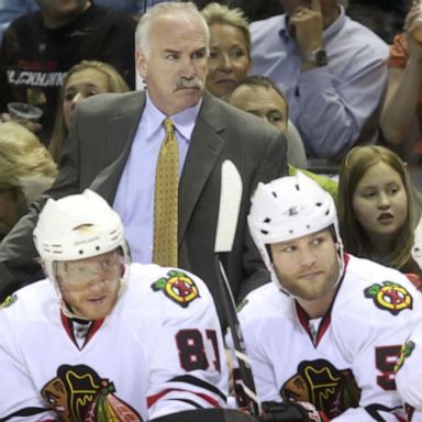 VIDEO: Chicago Blackhawks face wave of resignations over investigation