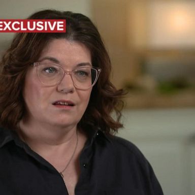 VIDEO: Daughter of 'Jane Roe' breaks silence