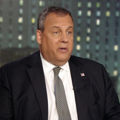 VIDEO: 'Republican Rescue': Chris Christie's call to action