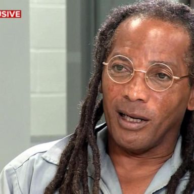 VIDEO: Kevin Strickland freed after 43 years in prison: 'I didn’t think this day would come'