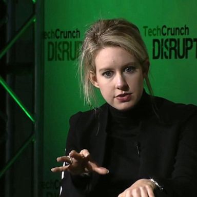 VIDEO: Elizabeth Holmes’ emotional testimony in Theranos trial