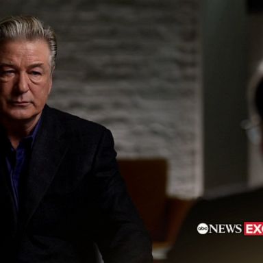 VIDEO: ‘Alec Baldwin: Unscripted’ | Tomorrow at 8/7c on ABC