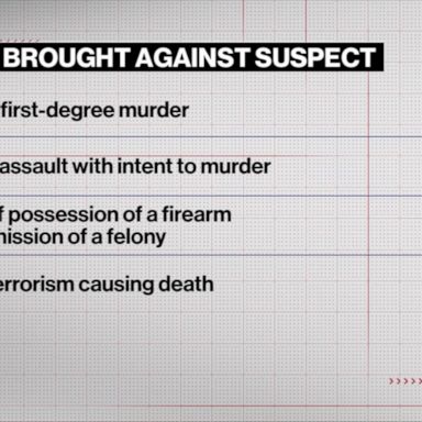 VIDEO: Oxford high school shooting suspect is arraigned in court