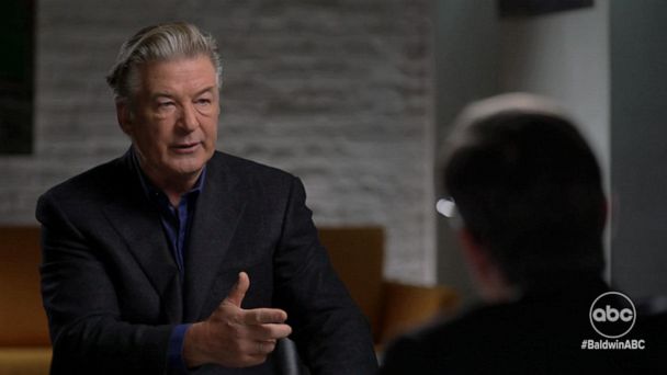 Alec Baldwin describes his protocols, experience with live guns on film sets