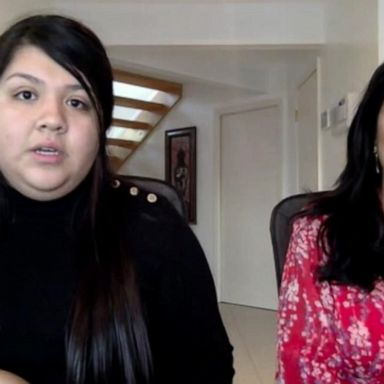 VIDEO: Vanessa Guillen's sister reacts to overhaul of military sexual assault investigations