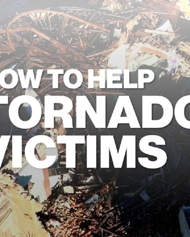 Black & Decker announces donation to help tornado-affected communities