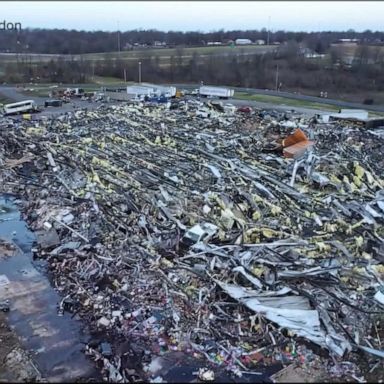 VIDEO: 'Employers need a plan' for tornado disaster: Workplace safety expert