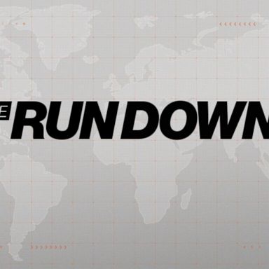 VIDEO: The Rundown: Top headlines today: Dec. 16, 2021