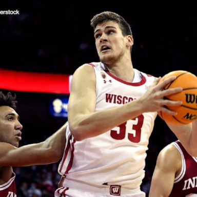 University of Wisconsin basketball player Chris Vogt launched a GoFundMe page to help support his hometown of Mayfield, the small Kentucky city ravaged by recent tornadoes.