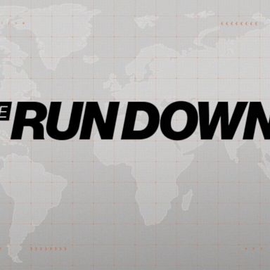 VIDEO: The Rundown: Top headlines today: Dec. 17, 2021