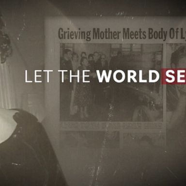 VIDEO: ‘Let the World See’ premieres Thurs, Jan 6. at 10/9c on ABC 