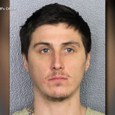 On Tuesday, the Broward Sheriff’s Office identified the suspect as 27-year-old Sean Charles Greer.