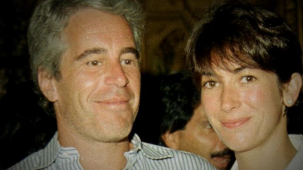 Video Analyzing Ghislaine Maxwell’s guilty verdict - ABC News