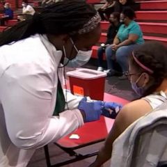 FDA authorizes Pfizer booster shots for children ages 12 to 15 