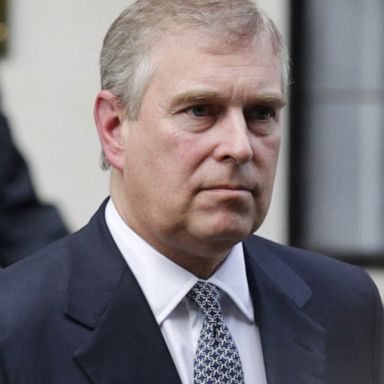 VIDEO: Prince Andrew under scrutiny after Maxwell verdict