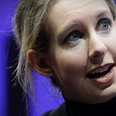 VIDEO: Legal analysis of Elizabeth Holmes, Prince Andrew cases 