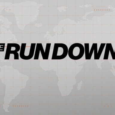 VIDEO: The Rundown: Top headlines today: Jan. 6, 2022