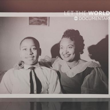 VIDEO: Michelle Obama reflects on legacy of Emmett Till murder