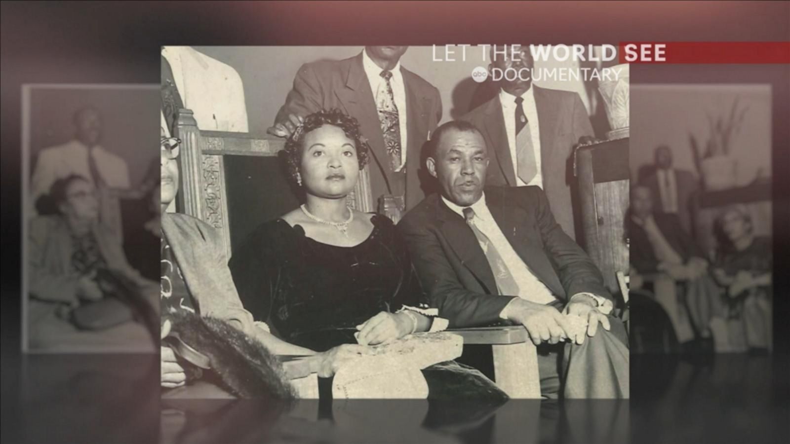 How Mamie Till Mobley Brought National Attention To Her Sons Murder