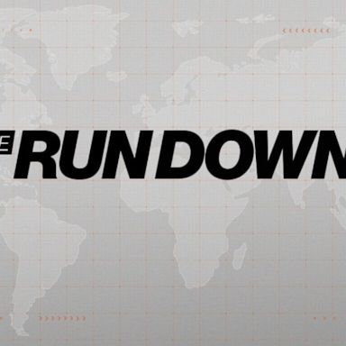 VIDEO: The Rundown: Top headlines today: Jan. 7, 2022