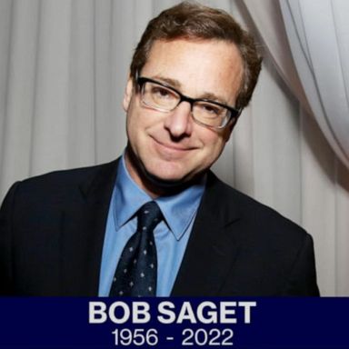 VIDEO: Bob Saget dead at 65