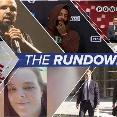 VIDEO: ABC News Live Rundown: Friday, November 4, 2022