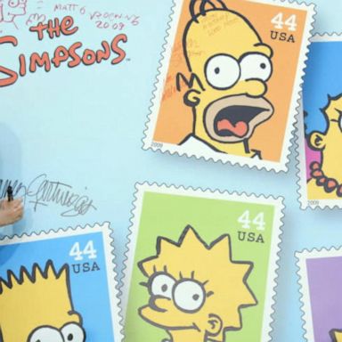 VIDEO: Woman behind voice of Bart Simpson talks new audiobook