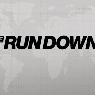 VIDEO: The Rundown: Top headlines today: Jan. 10, 2022