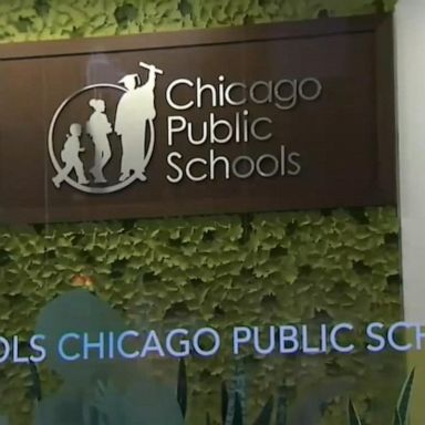 VIDEO: Chicago teachers union reaches deal, teachers head back to school 