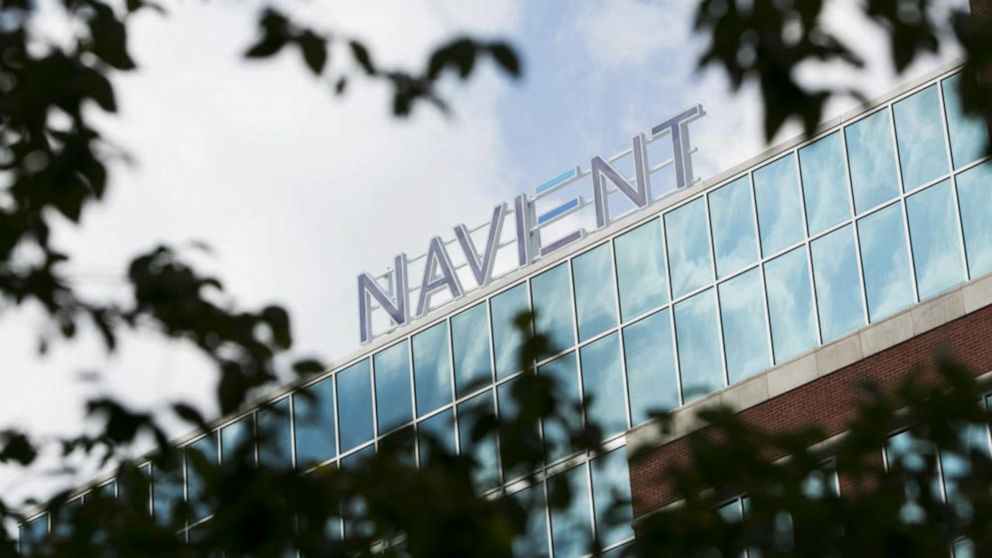 Video Navient Agrees To $1.7B Student Loan Settlement - ABC News