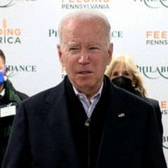 Biden says synagogue hostage situation was ‘act of terror’