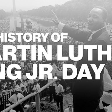 What you need to know about the national holiday celebrating the civil rights leader.