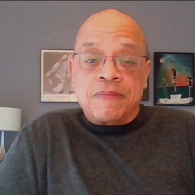 VIDEO: The history of racism in America is a history ‘stolen from all of us’: Jeffrey Robinson