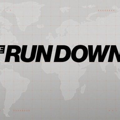 VIDEO: The Rundown: Top headlines today: Jan. 18, 2022