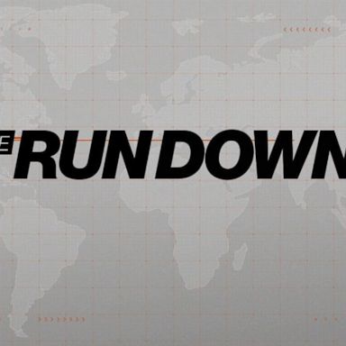 VIDEO: The Rundown: Top headlines today: Jan. 19, 2022