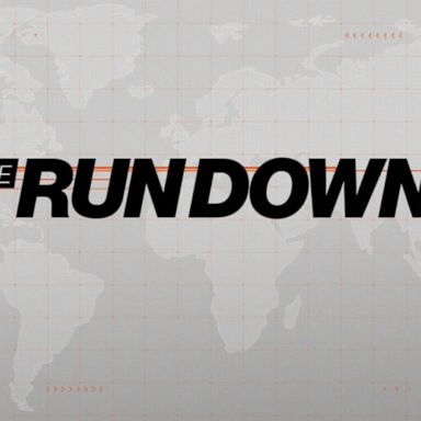 VIDEO: The Rundown: Top headlines today: Jan. 20, 2022