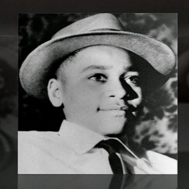 VIDEO: Fighting for justice for Emmett Till