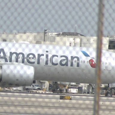 An American Airlines flight to London returned to Miami after a passenger refused to follow the federal requirement to wear a face mask, according to the airline. 