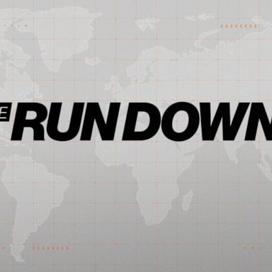 VIDEO: The Rundown: Top headlines today: Jan. 21, 2022