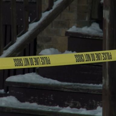 Officers discovered the bodies while conducting a wellness check at a home in Milwaukee’s Park West neighborhood.