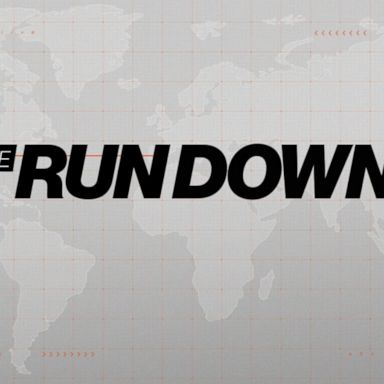 VIDEO: The Rundown: Top headlines today: Jan. 25, 2022