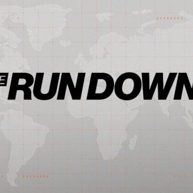 VIDEO: The Rundown: Top headlines today: Jan. 26, 2022