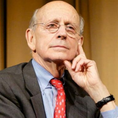 VIDEO: Justice Breyer to announce retirement after nearly 30 years on Supreme Court 