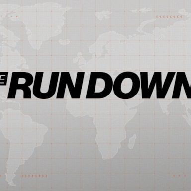 VIDEO: The Rundown: Top headlines today: Jan. 27, 2022